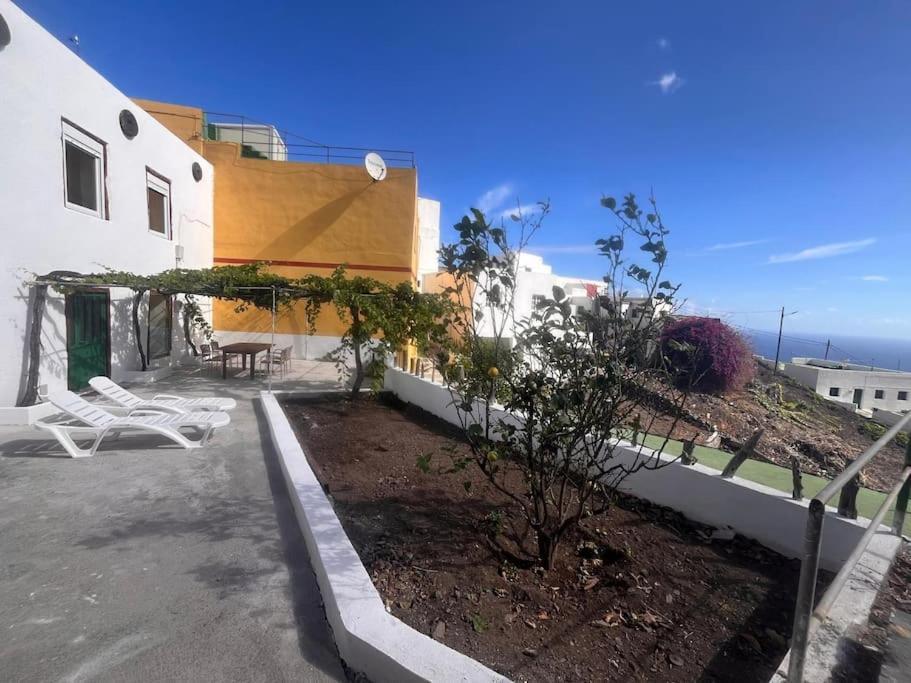 Sabinosa La Casa Del Aguacateヴィラ エクステリア 写真