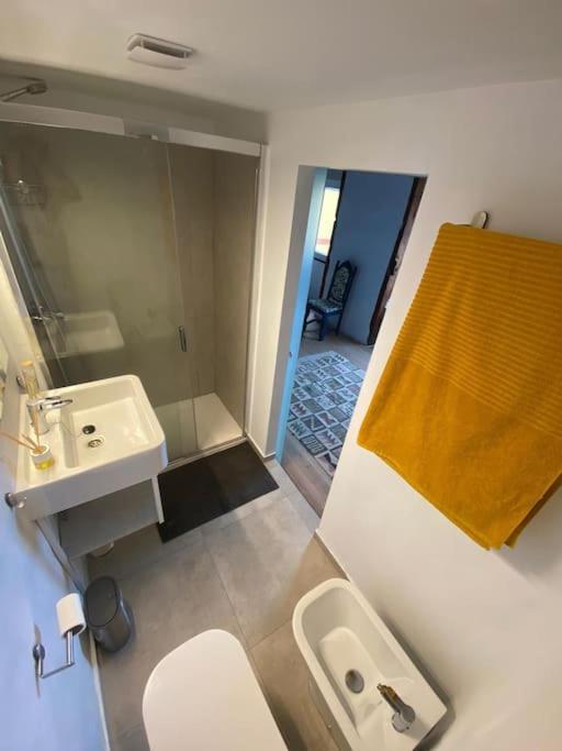 Sabinosa La Casa Del Aguacateヴィラ エクステリア 写真
