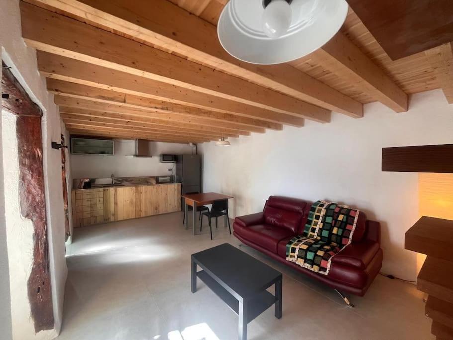 Sabinosa La Casa Del Aguacateヴィラ エクステリア 写真